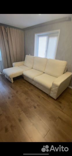 Угловой диван