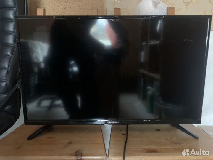 Телевизор erisson и telefunken на запчасти