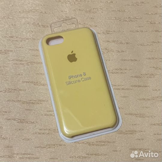 Чехол на iPhone 7 8 se