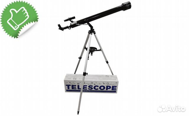 Телескоп Grand X 900/60 (675 крат увеличение) объявление продам