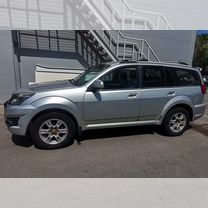 Great Wall Hover H3 2.0 MT, 2012, 225 000 км, с пробегом, цена 551 000 руб.