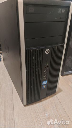 Системные блоки Core i5