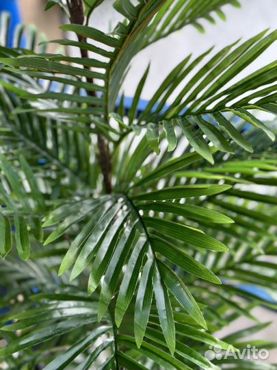 Искусственная пальма