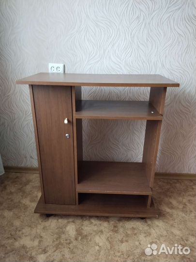 Тумба под телевизор бу