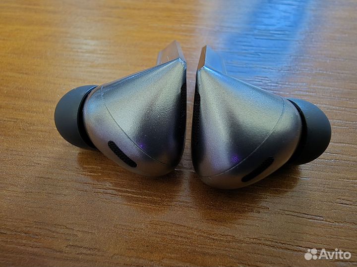 Наушники galaxy buds 3 pro