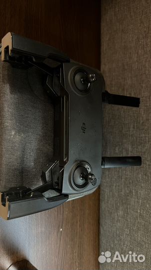 Квадрокоптер DJI Mini SE