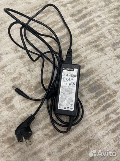 Ноутбук самсунг