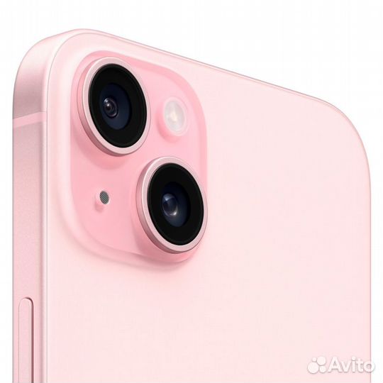 iPhone 15 Plus, 512 ГБ