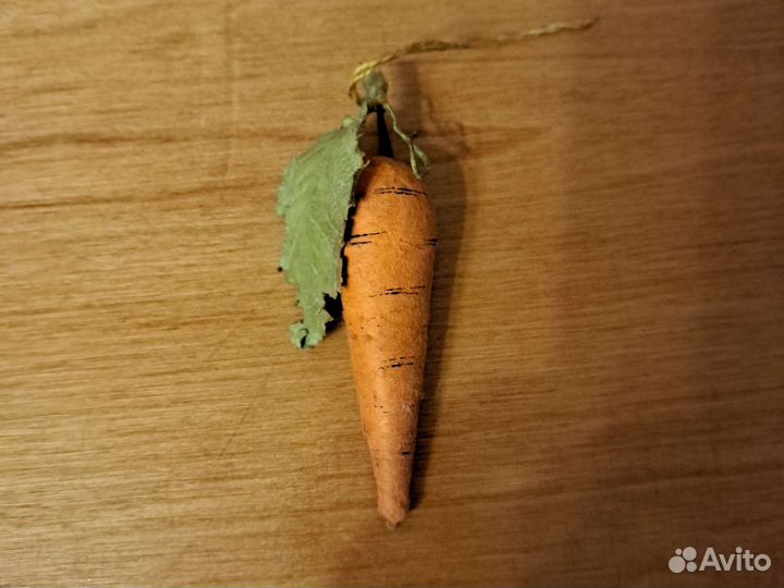 Елочная игрушка СССР