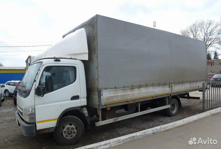 Переезды в другой город