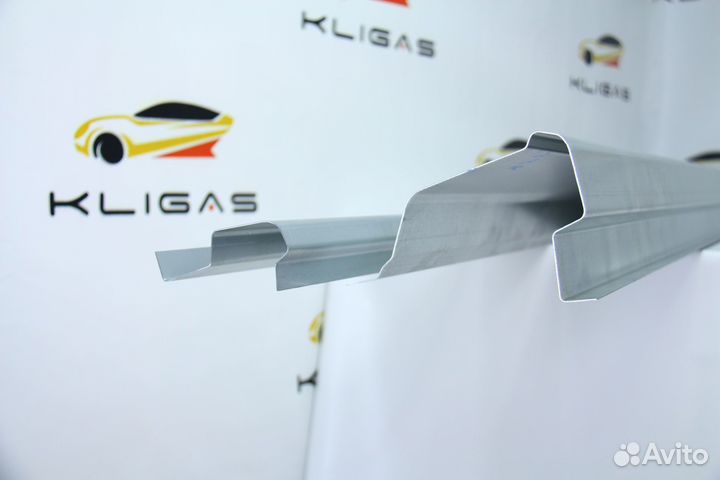 Кузовной порог Volkswagen Transporter Multivan T5