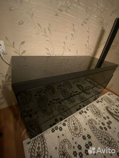 Комод Kristal