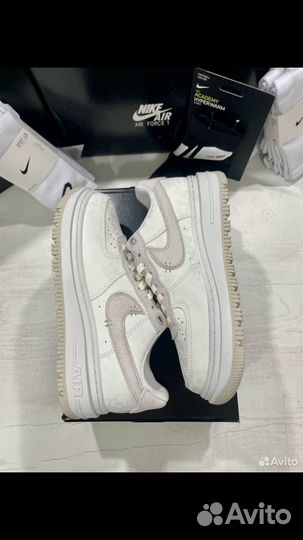 Кроссовки Nike Air Force 1 