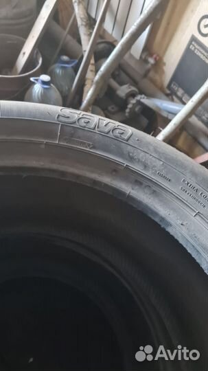 Sava Eskimo SUV 255/50 R19