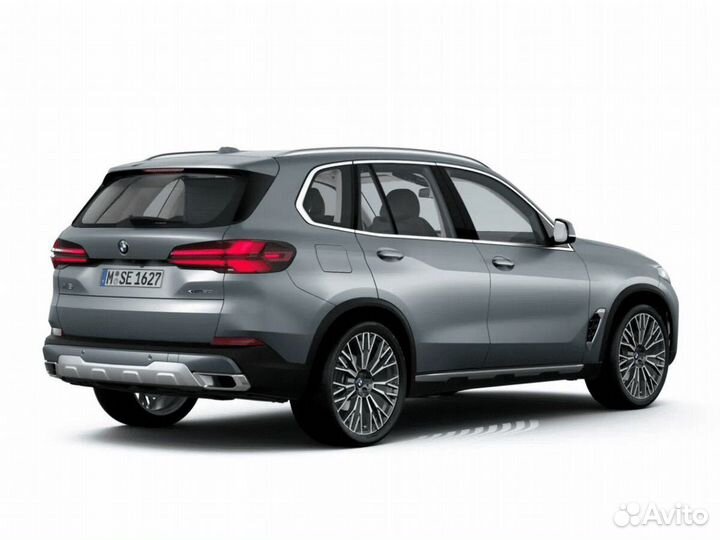 BMW X5 3.0 AT, 2023