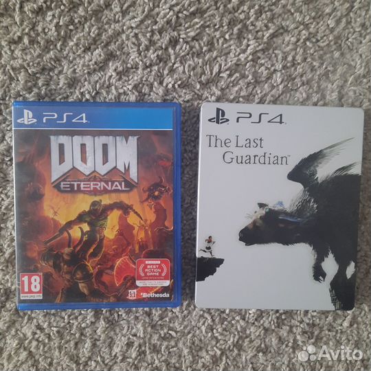 Игры для ps4/ps5
