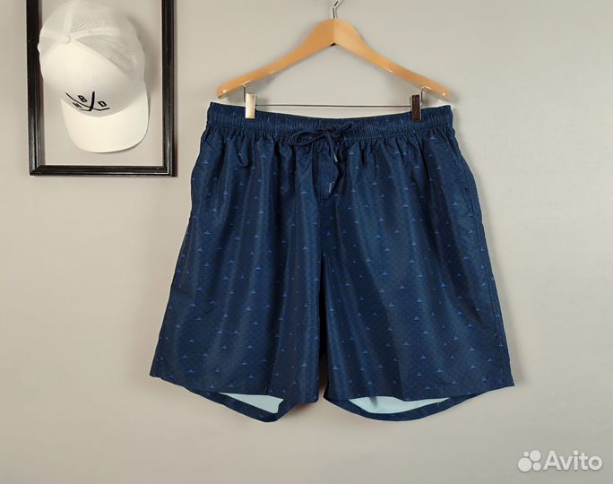 Пляжные мужские шорты North 56'4 Дания р.62/64