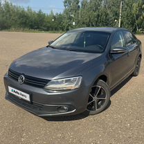 Volkswagen Jetta 1.4 MT, 2012, 166 365 км, с пробегом, цена 1 250 000 руб.