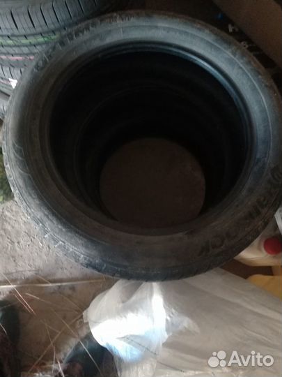 Hankook Optimo K415 225/55 R18 98H