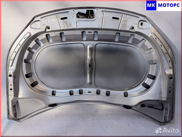 Капот Volkswagen Tiguan