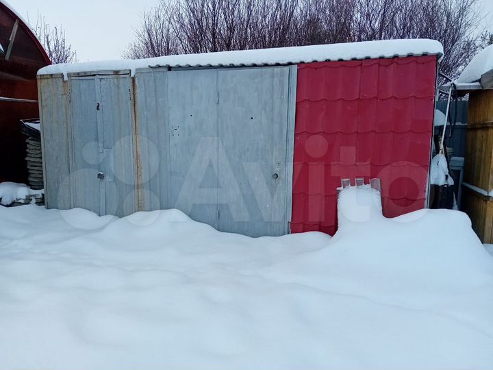 Участок 9 сот. (СНТ, ДНП)