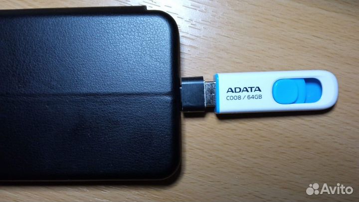 Переходники usb