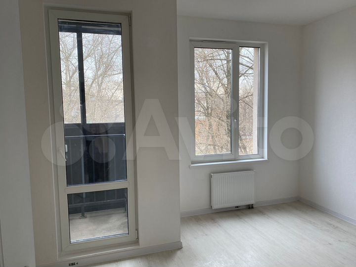 Квартира-студия, 22,9 м², 4/8 эт.