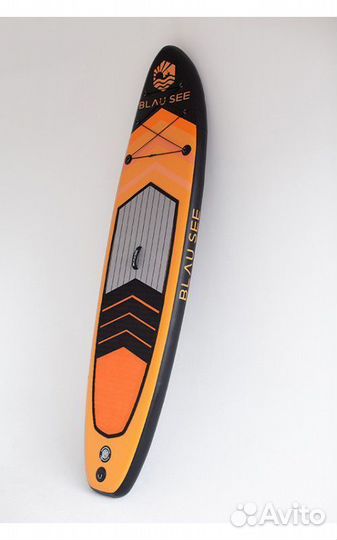 Надувной SUP-board (сап доска) moonlight 10