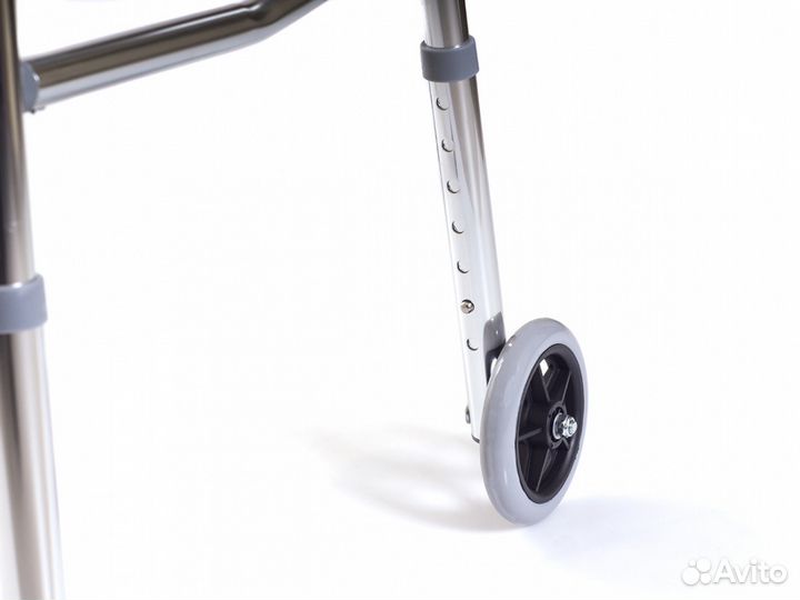 Ходунки с колесами