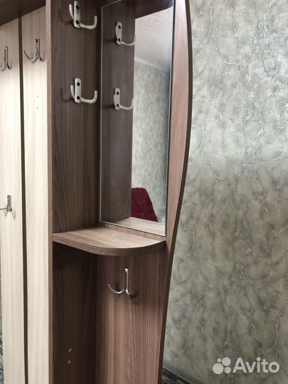 Шкаф в прихожую