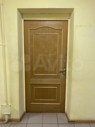 Свободного назначения, 7 м²