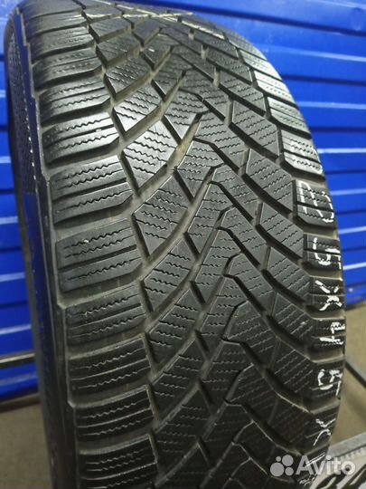 Continental ContiWinterContact TS 850 P 225/45 R17 94W