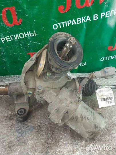 Рулевая рейка передняя Suzuki Swift ZC21S M15A