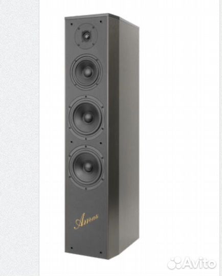 Акустика Aleks Audio id-570SE amati
