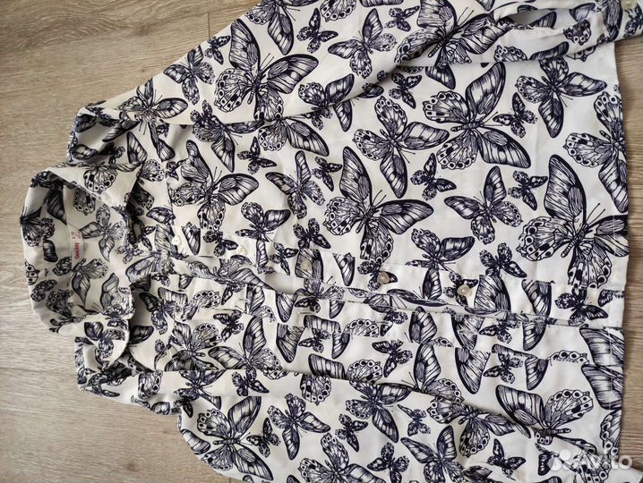 Школьная одежда для девочки