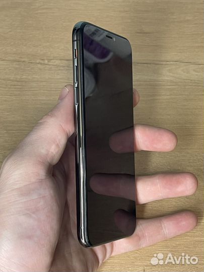 iPhone X, 256 ГБ