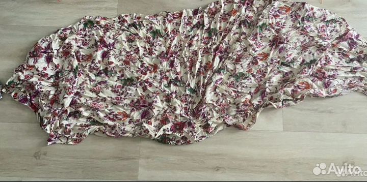 Палантин (платок, шарф) Labbra