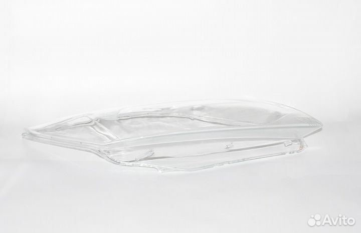 Стекло фары правое ford focus 2 08-11 рестайлинг