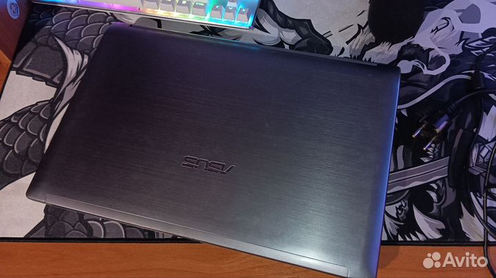 Asus