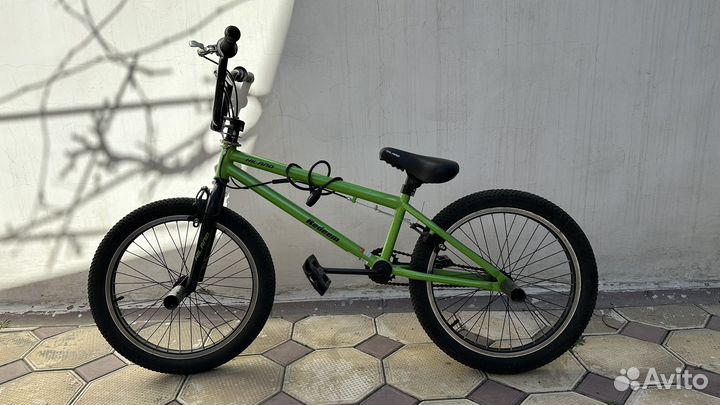 Трюковой Велосипед bmx