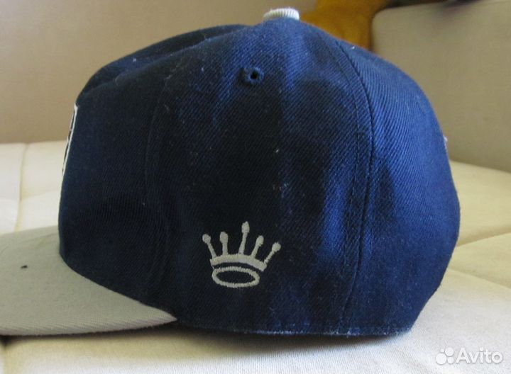 Кепка новая Привозили в подарок