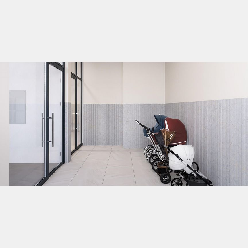 2-к. квартира, 53,9 м², 1/9 эт.