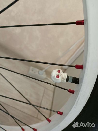 Велосипед mtb street dirt