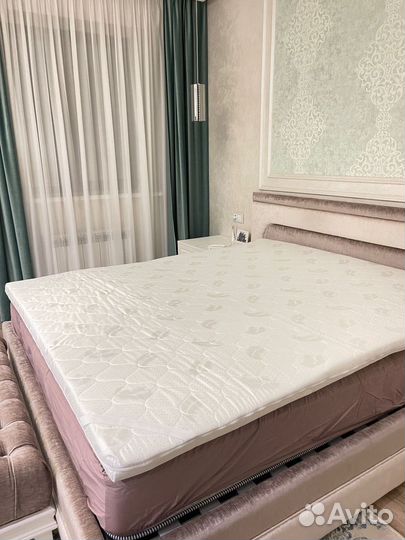 Топпер для матраса