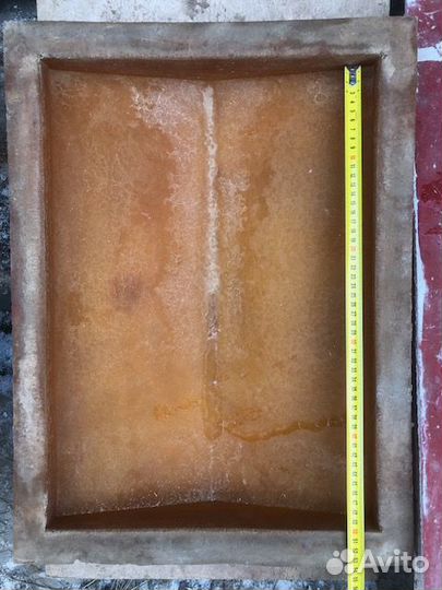 Формы для вибролитья