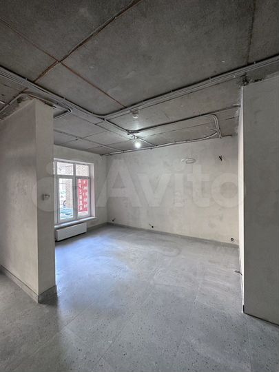 Торговая площадь, 59 м²