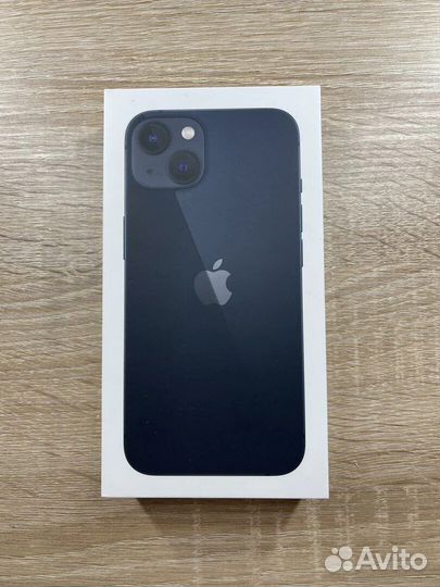 iPhone 13 mini, 128 ГБ