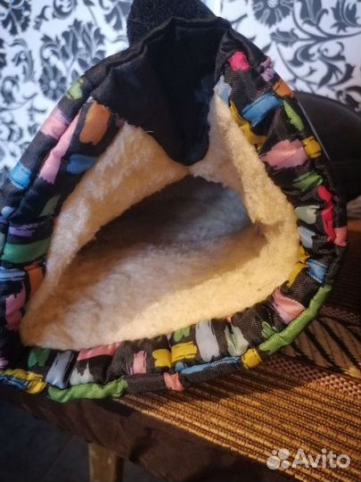 Сапоги optimoll