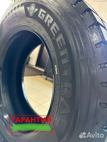 Greentrak gtrd1 315/70R 22.5-156/150/L