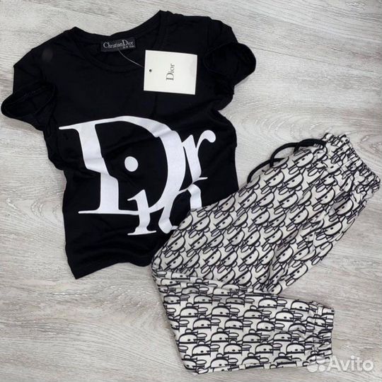 Детская одежда новая